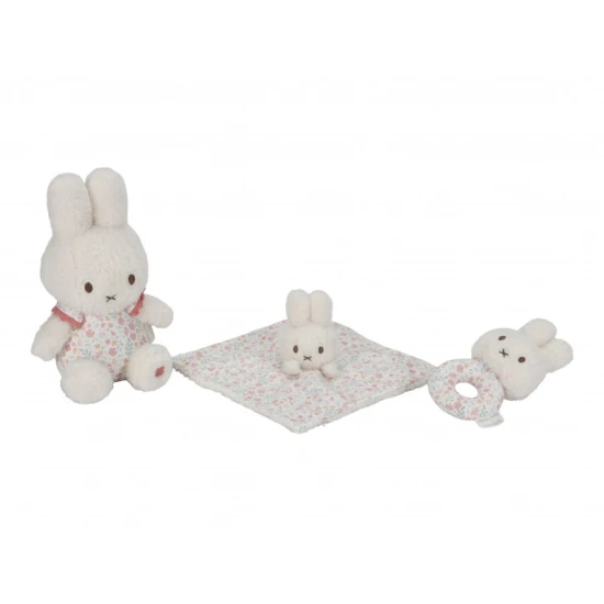Little Dutch Geschenkset Häschen Miffy Lucky Blossom Little Dutch Geschenkset Häschen Miffy Lucky Blossom