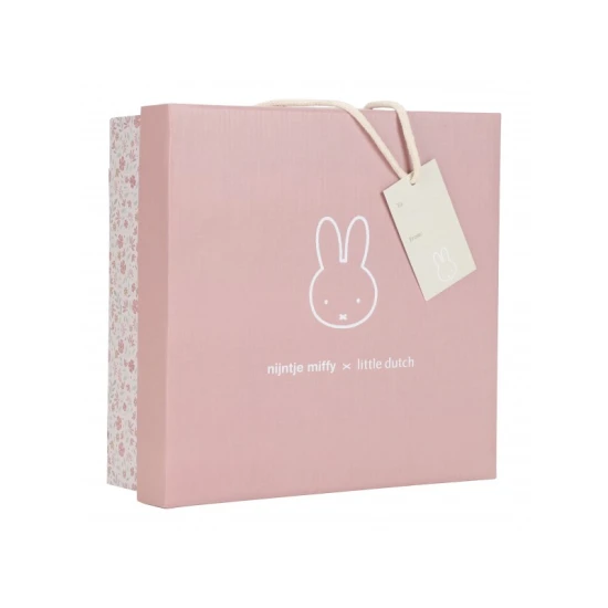 Little Dutch Geschenkset Häschen Miffy Lucky Blossom Little Dutch Geschenkset Häschen Miffy Lucky Blossom