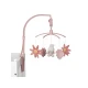 Little Dutch Musik-Karussell Hase Miffy Lucky Blossom
