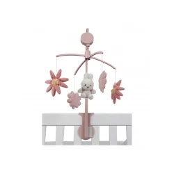 Musik-Karussell Hase Miffy Lucky Blossom Musik-Karussell Hase Miffy Lucky Blossom