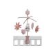 Little Dutch Musik-Karussell Hase Miffy Lucky Blossom