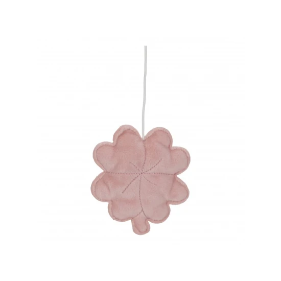 Little Dutch Musik-Karussell Hase Miffy Lucky Blossom
