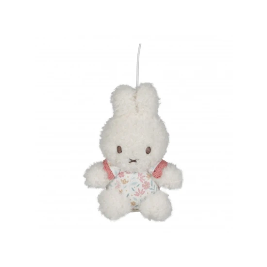 Little Dutch Musik-Karussell Hase Miffy Lucky Blossom