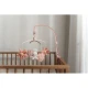 Little Dutch Musik-Karussell Hase Miffy Lucky Blossom