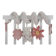 Spirale Häschen Miffy Lucky Blossom Spirale Häschen Miffy Lucky Blossom