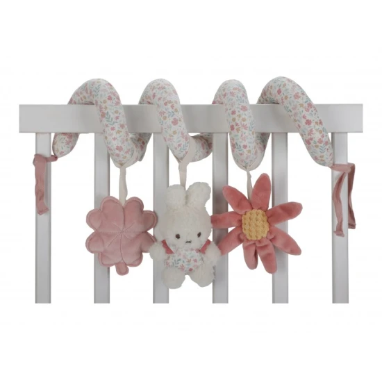Little Dutch Spirale Häschen Miffy Lucky Blossom