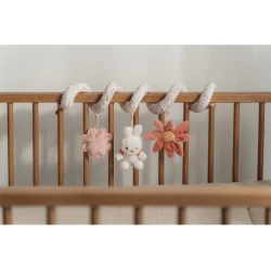 Spirale Häschen Miffy Lucky Blossom
