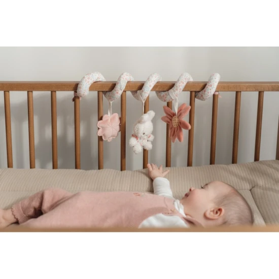 Little Dutch Spirale Häschen Miffy Lucky Blossom