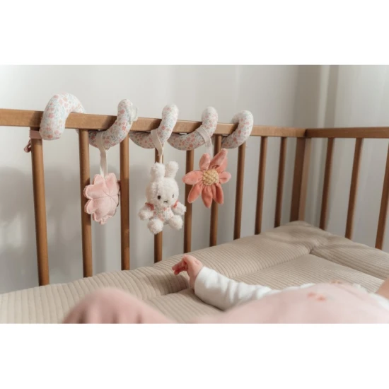 Little Dutch Spirale Häschen Miffy Lucky Blossom