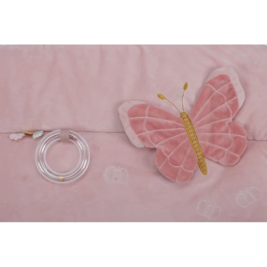 Little Dutch Spieldecke Hase Miffy Lucky Blossom