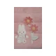 Little Dutch Spieldecke Hase Miffy Lucky Blossom