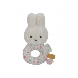 Rassel Häschen Miffy Lucky Blossom