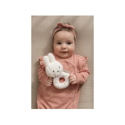 Rassel Häschen Miffy Lucky Blossom Rassel Häschen Miffy Lucky Blossom
