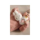 Little Dutch Rassel Häschen Miffy Lucky Blossom