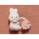 Little Dutch Perlenrassel Häschen Miffy Lucky Blossom