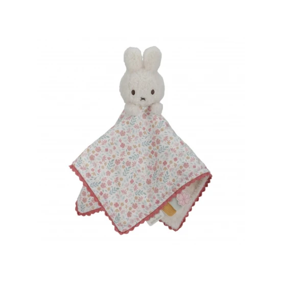 Little Dutch Knisel-Häschen Miffy Lucky Blossom