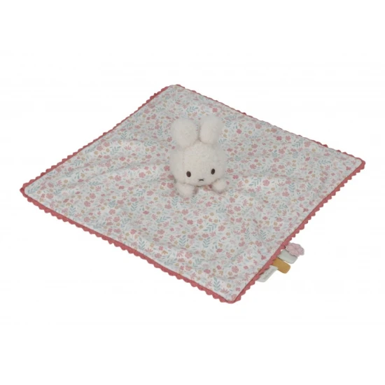Little Dutch Knisel-Häschen Miffy Lucky Blossom