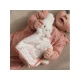 Little Dutch Knisel-Häschen Miffy Lucky Blossom