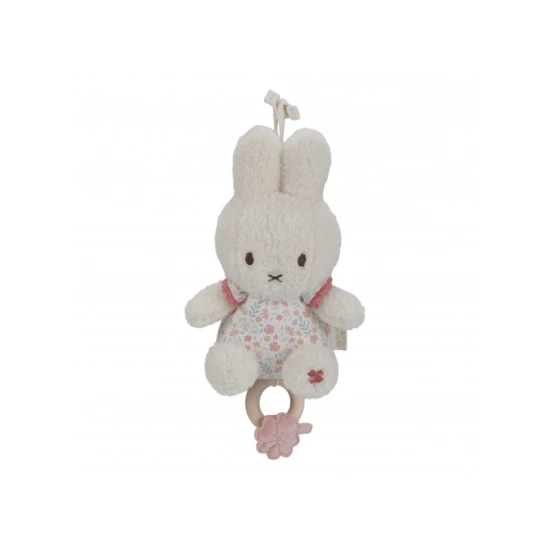 Little Dutch Musik-Häschen Miffy Lucky Blossom