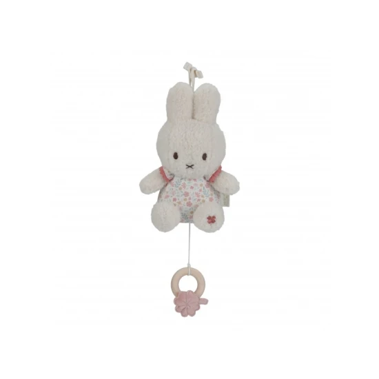 Little Dutch Musik-Häschen Miffy Lucky Blossom