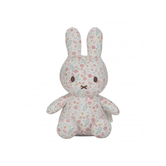 Little Dutch Miffy Hase Stoff Lucky Blossom 20 cm Little Dutch Miffy Hase Stoff Lucky Blossom 20 cm