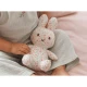 Little Dutch Miffy Hase Stoff Lucky Blossom 20 cm Little Dutch Miffy Hase Stoff Lucky Blossom 20 cm