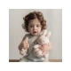 Little Dutch Miffy Hase Stoff Lucky Blossom 20 cm Little Dutch Miffy Hase Stoff Lucky Blossom 20 cm