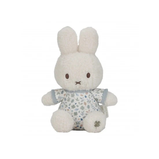 Little Dutch Miffy Hase Lucky Leaves 20 cm Little Dutch Miffy Hase Lucky Leaves 20 cm