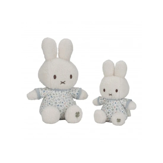 Little Dutch Miffy Hase Lucky Leaves 20 cm Little Dutch Miffy Hase Lucky Leaves 20 cm