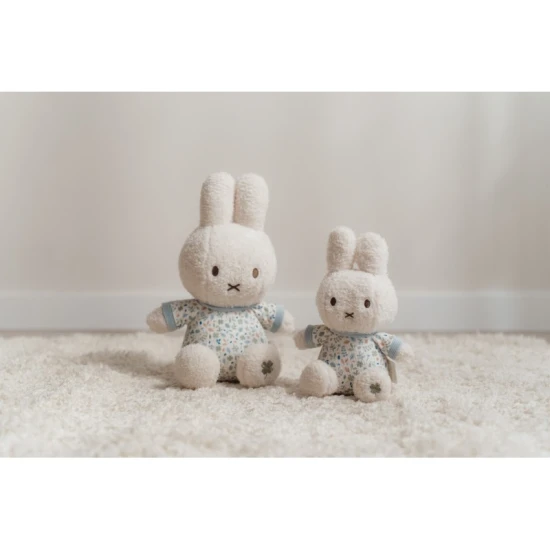 Little Dutch Miffy Hase Lucky Leaves 20 cm Little Dutch Miffy Hase Lucky Leaves 20 cm