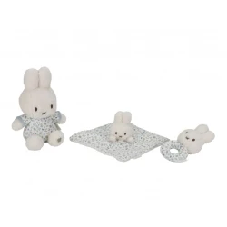 Geschenkset Häschen Miffy Lucky Leaves