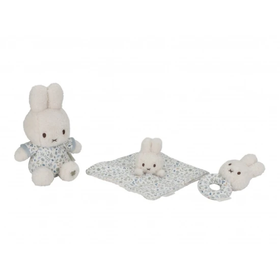 Little Dutch Geschenkset Häschen Miffy Lucky Leaves Little Dutch Geschenkset Häschen Miffy Lucky Leaves