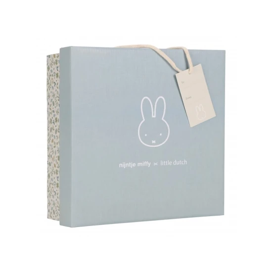 Little Dutch Geschenkset Häschen Miffy Lucky Leaves Little Dutch Geschenkset Häschen Miffy Lucky Leaves