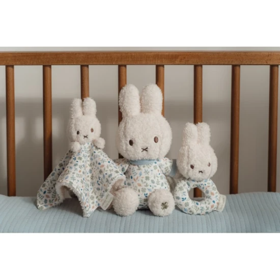 Little Dutch Geschenkset Häschen Miffy Lucky Leaves Little Dutch Geschenkset Häschen Miffy Lucky Leaves