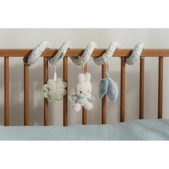 Little Dutch Spirale Häschen Miffy Lucky Leaves