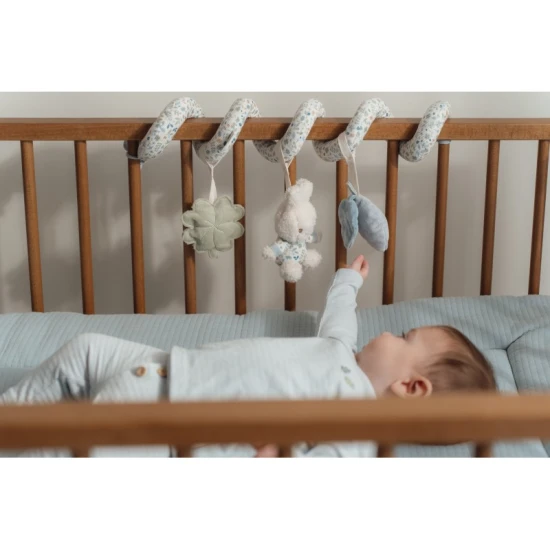 Little Dutch Spirale Häschen Miffy Lucky Leaves