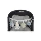 Little Dutch Kette für Kinderwagen Häschen Miffy Lucky Leaves Little Dutch Kette für Kinderwagen Häschen Miffy Lucky Leaves