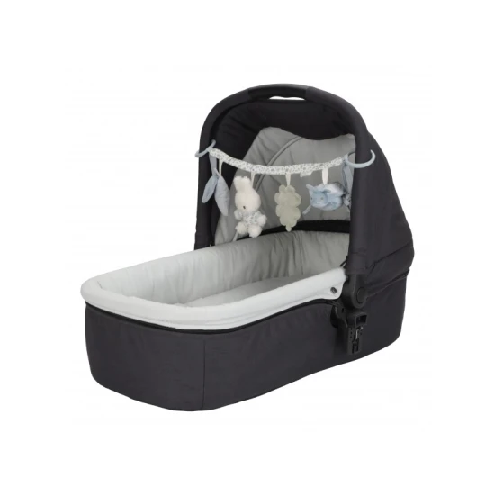 Little Dutch Kette für Kinderwagen Häschen Miffy Lucky Leaves Little Dutch Kette für Kinderwagen Häschen Miffy Lucky Leaves