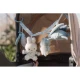 Little Dutch Kette für Kinderwagen Häschen Miffy Lucky Leaves Little Dutch Kette für Kinderwagen Häschen Miffy Lucky Leaves