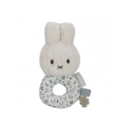Rassel Häschen Miffy Lucky Leaves Rassel Häschen Miffy Lucky Leaves