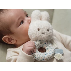 Rassel Häschen Miffy Lucky Leaves Rassel Häschen Miffy Lucky Leaves