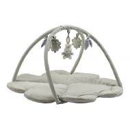 Spieldecke mit Spielbogen Hase Miffy Lucky Leaves Spieldecke mit Spielbogen Hase Miffy Lucky Leaves