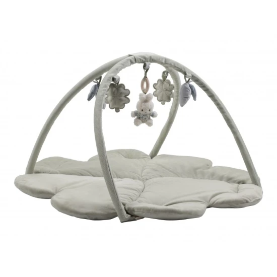 Little Dutch Spieldecke mit Spielbogen Hase Miffy Lucky Leaves Little Dutch Spieldecke mit Spielbogen Hase Miffy Lucky Leaves