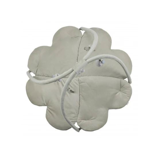 Little Dutch Spieldecke mit Spielbogen Hase Miffy Lucky Leaves Little Dutch Spieldecke mit Spielbogen Hase Miffy Lucky Leaves