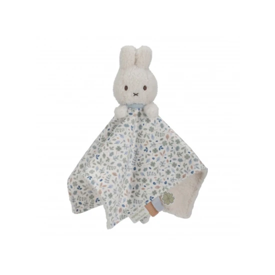 Little Dutch Knisel-Häschen Miffy Lucky Leaves