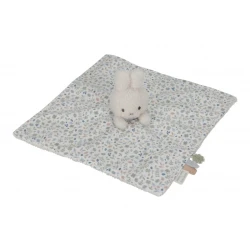 Knisel-Häschen Miffy Lucky Leaves