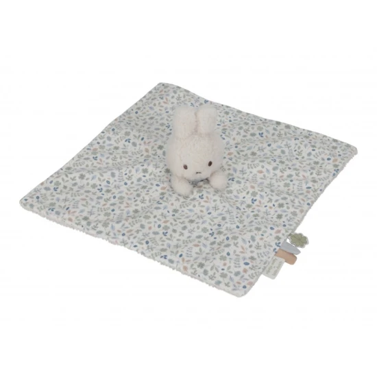 Little Dutch Knisel-Häschen Miffy Lucky Leaves