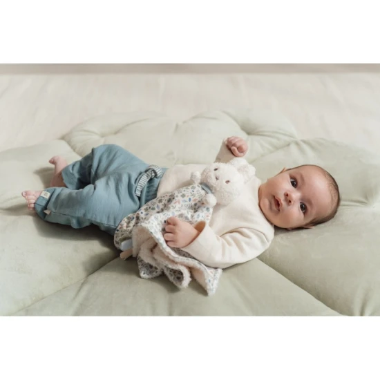 Little Dutch Knisel-Häschen Miffy Lucky Leaves