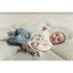Little Dutch Knisel-Häschen Miffy Lucky Leaves