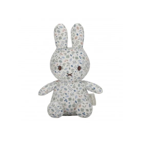 Little Dutch Miffy Hase Stoff Lucky Leaves 20 cm Little Dutch Miffy Hase Stoff Lucky Leaves 20 cm